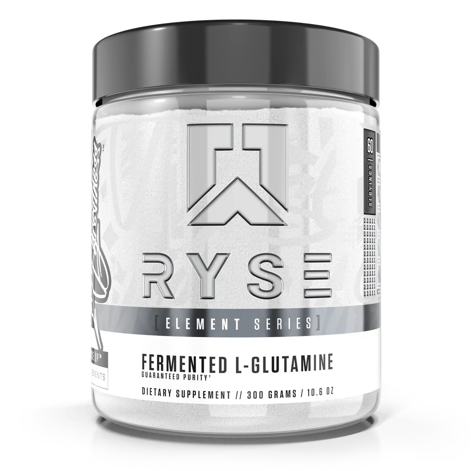 Fermented L-Glutamine N8