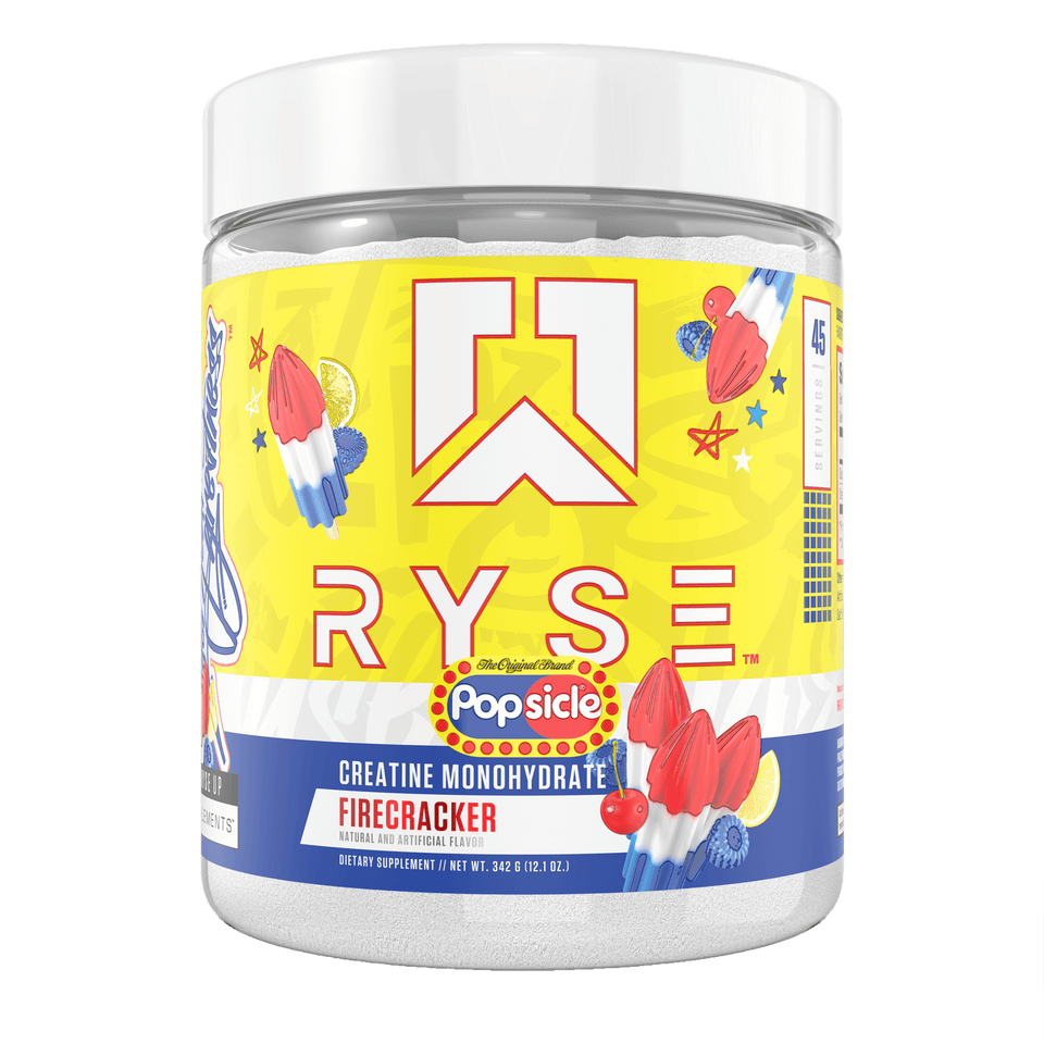 Creatine Monohydrate S1