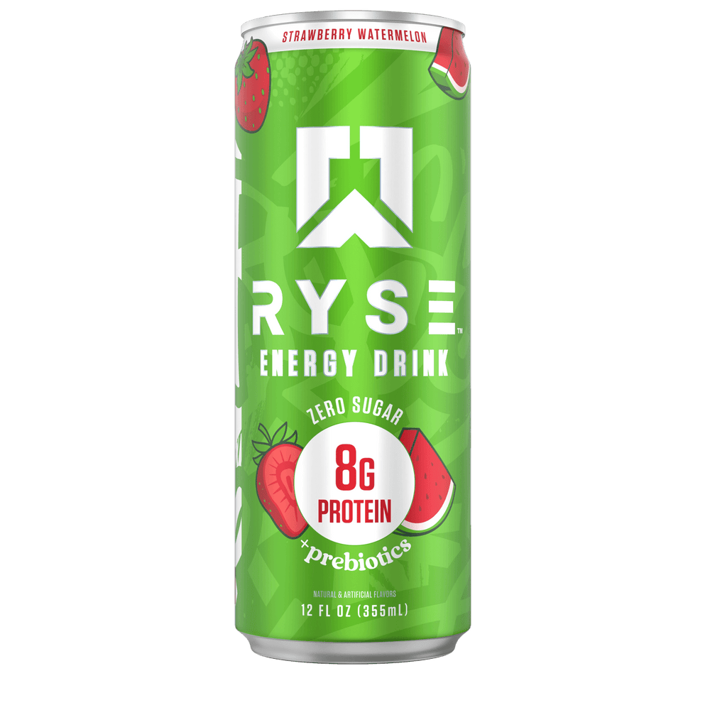 RYSE Energy Drink