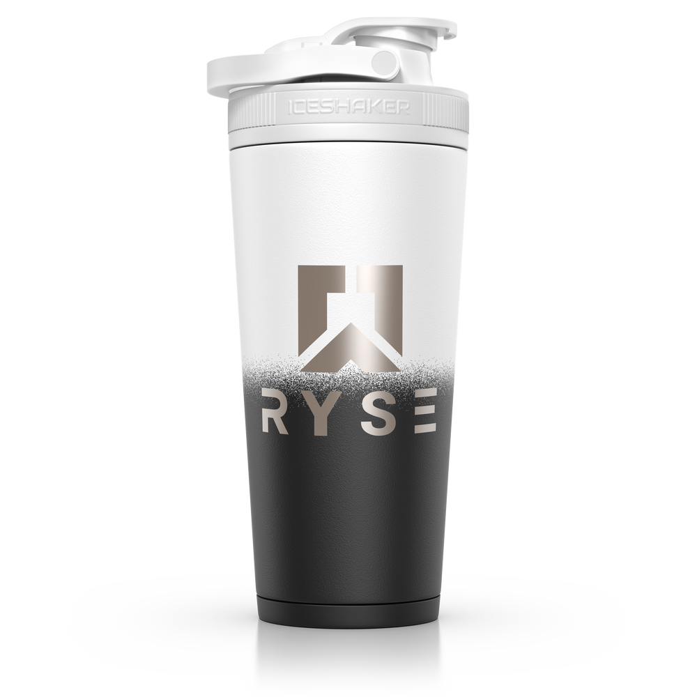 RYSE x Ice Shaker Z9