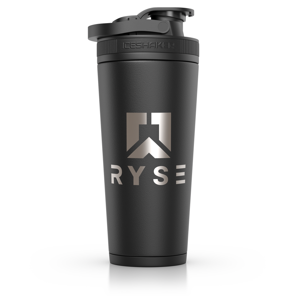 RYSE x Ice Shaker Z9