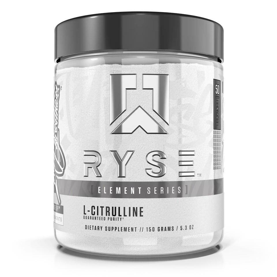 L-Citrulline E2