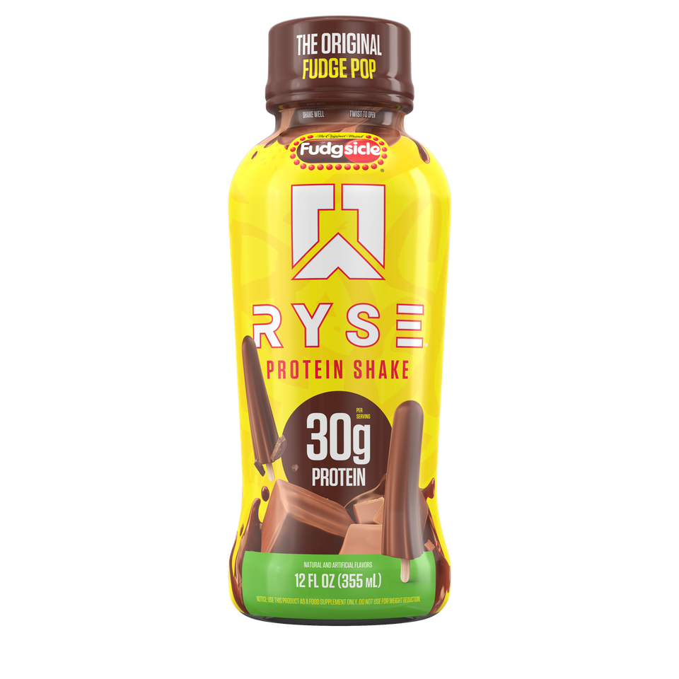 Loaded Protein Shake RTD Y7
