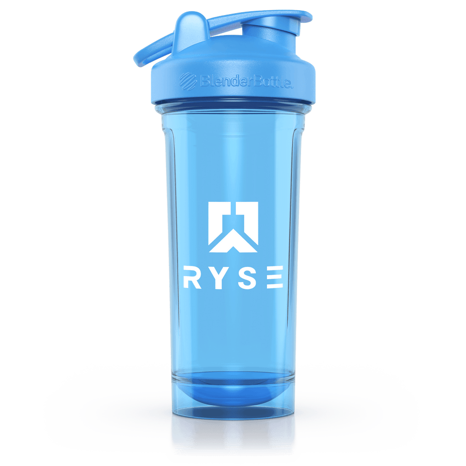 RYSE x Blender Bottle J5
